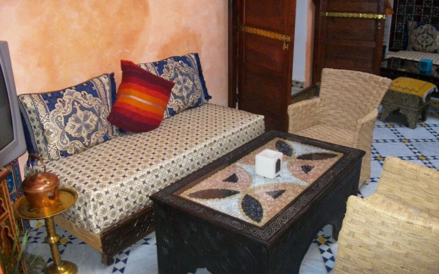 Riad Idrissi