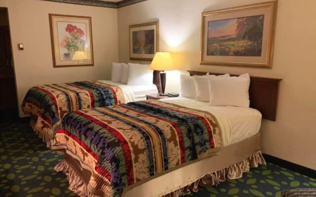 Haven Hotel By OYO Jonesboro University Area