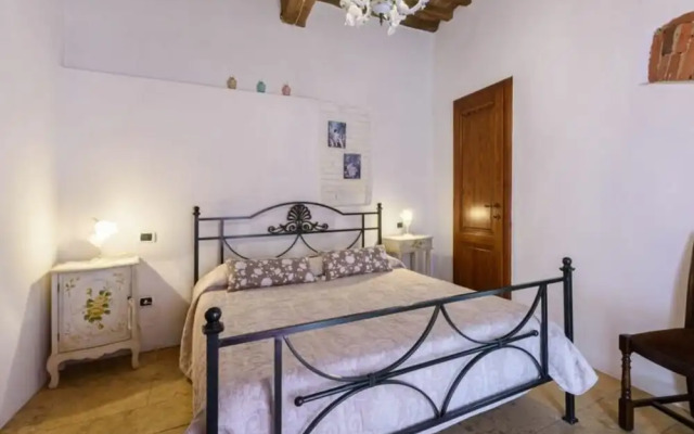 Villa al Molino Comfortable Holiday Residence