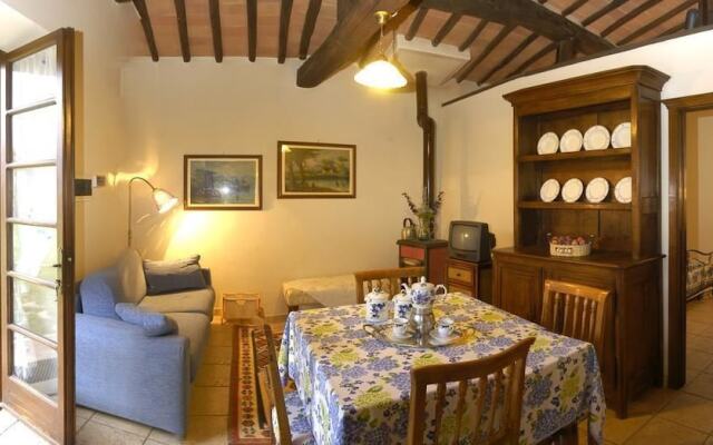 Bed & Breakfast Antico Casale San Lorenzo