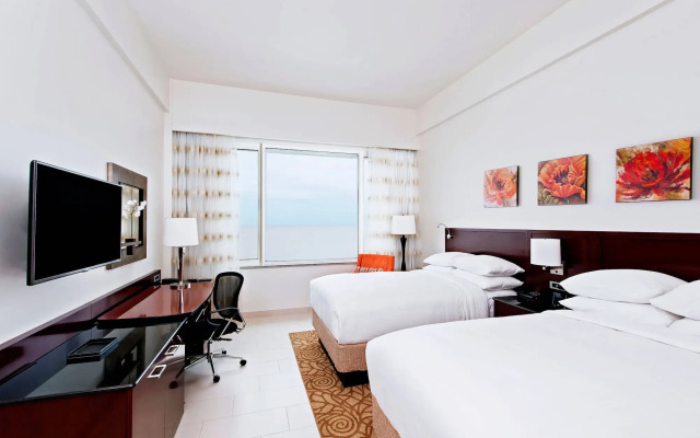 Guyana Marriott Hotel Georgetown