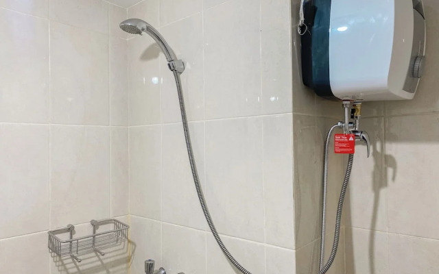 Best Place And Restful Studio At Apartment Springlake Summarecon Bekasi