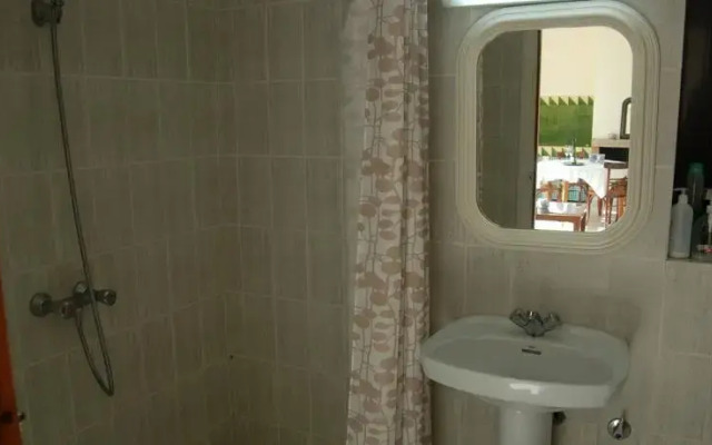 Apartment Rupia