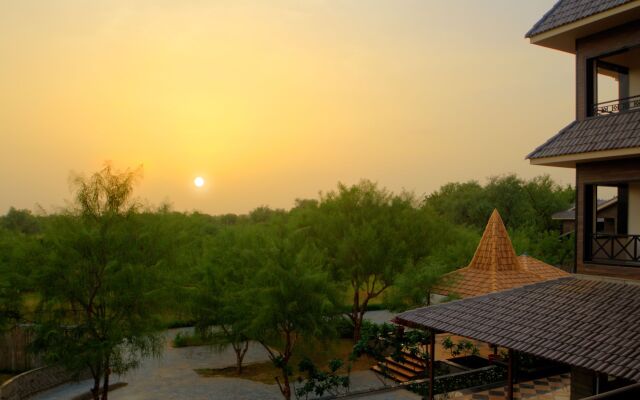 Samskara Resort & Spa Jaipur