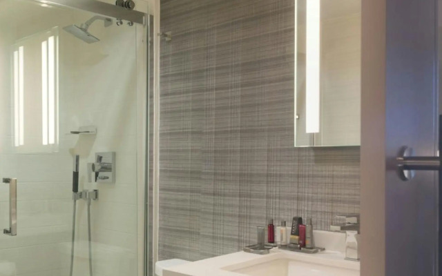 Atlanta Marriott Northeast/Emory Area