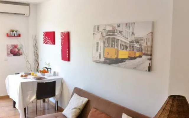 Sunny Beach Malvarrosa Apartments