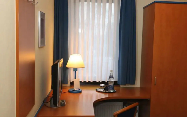 Hotel Haus Fück