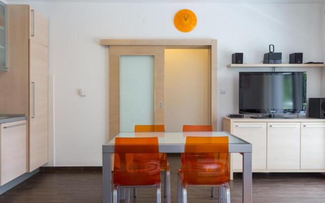 Apartments Villa Alba