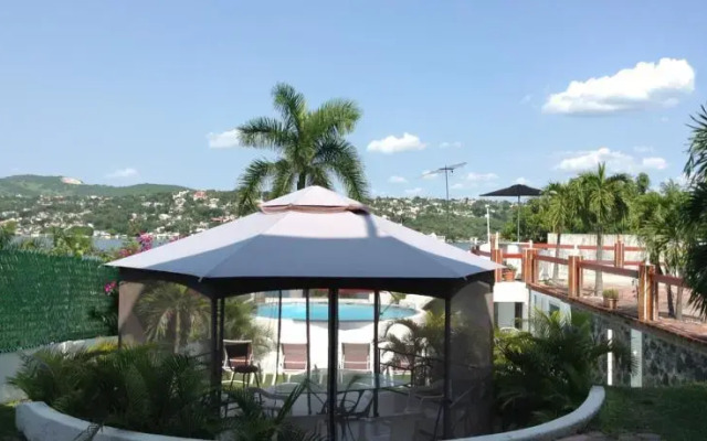 Casa Vacacional Teques
