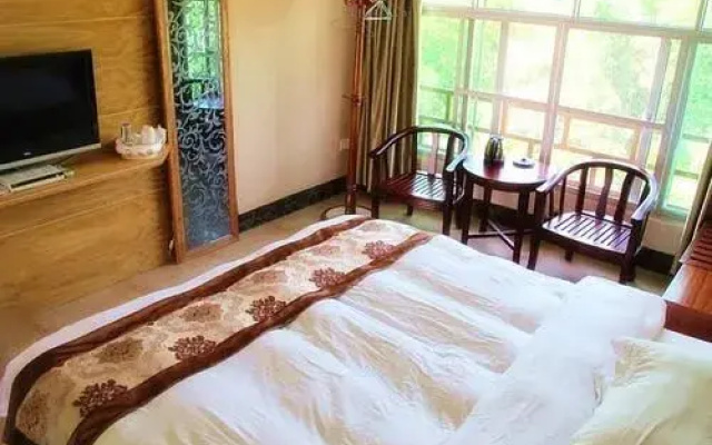 Jingyang Hotel