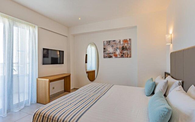 Minos Aparthotel