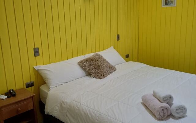 Hostal 1009 Valdivia