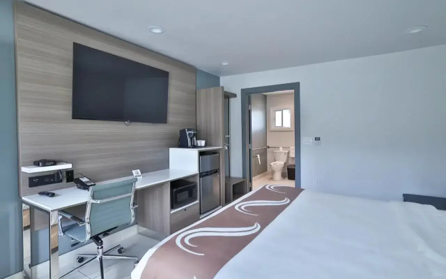 Rodeway Inn San Clemente