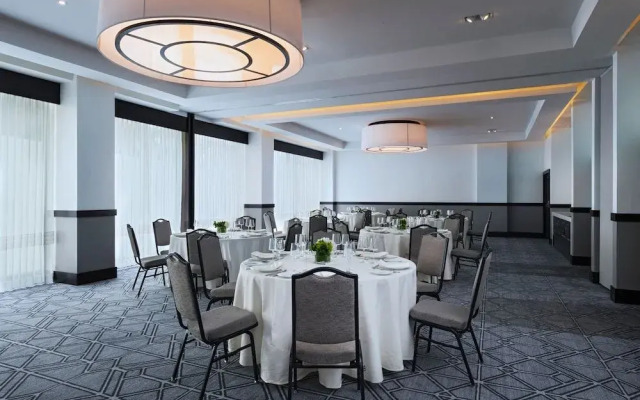 The BRIX, Autograph Collection