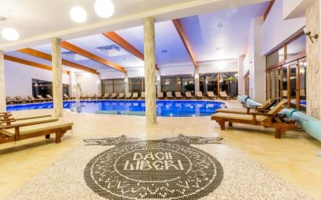 Dacii Liberi Resort and Spa