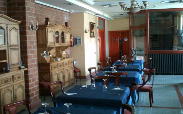 Hotel Villapaloma