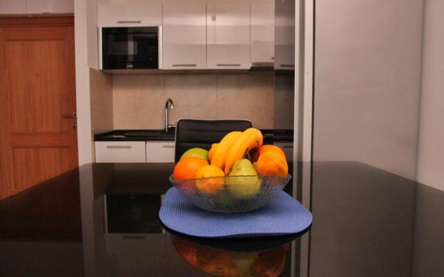 Apartment Perkovic