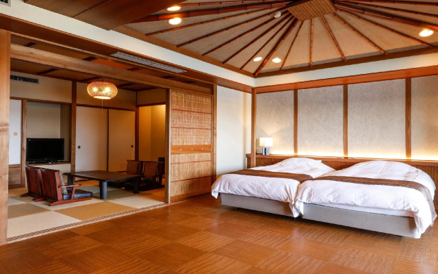 Haifu – Guest Rooms – Shima