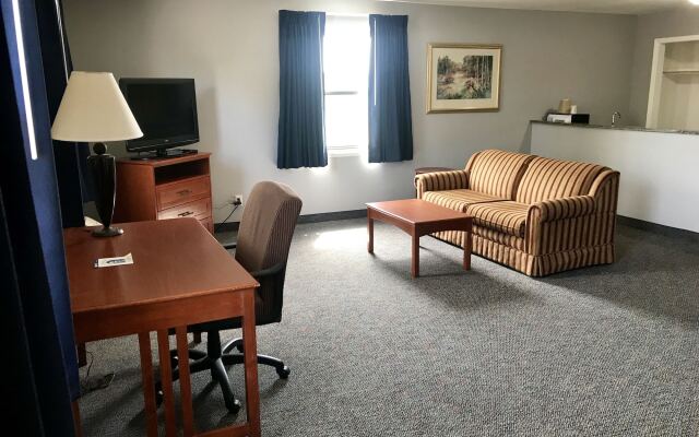 American Inn North Kansas City