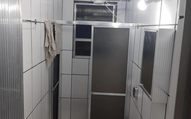 Apartamento Beira Mar - Vila Guilhermina