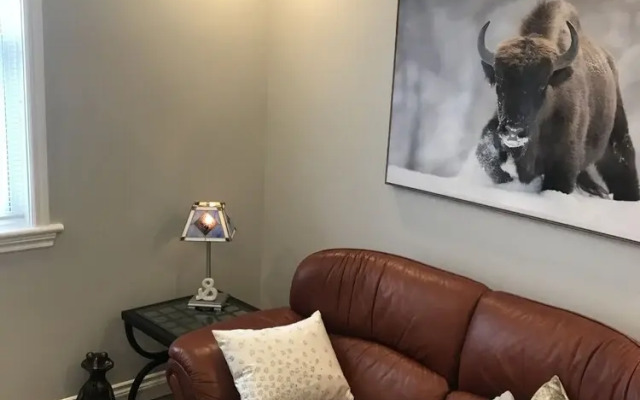 Carleton Place Downtown 1 and 2 Bedroom Entire Apartments
