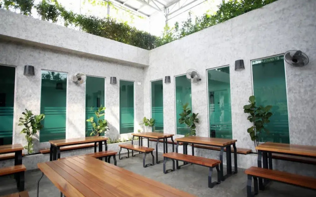 OYO Rooms Near Universiti Teknologi Malaysia