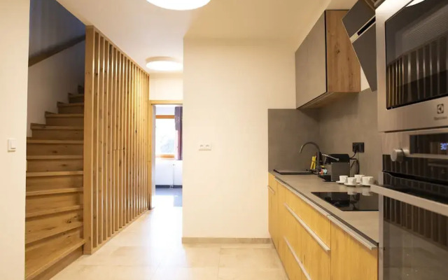 Amenity Hotel & Resort Lipno