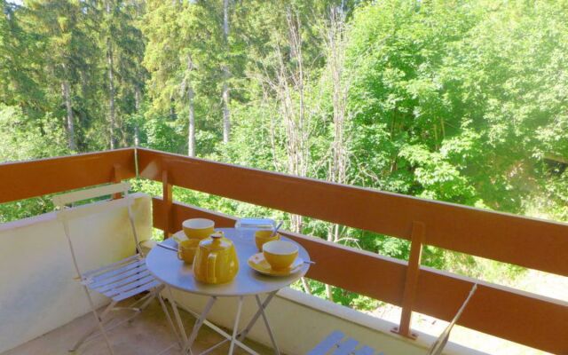 Terrasse des Alpes 26574