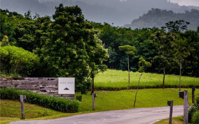 Muthi Maya Forest Pool Villa Resort