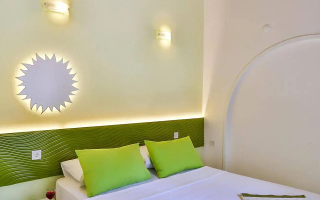 Pasalimani Hotel