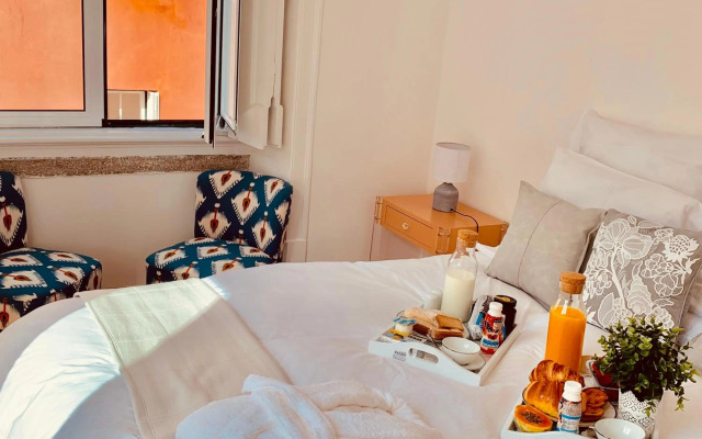 Apartments Alfacinha Ajuda