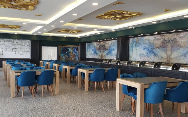 Sea Star İslamic Butik Otel
