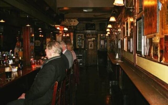 O'Shea's Merchant