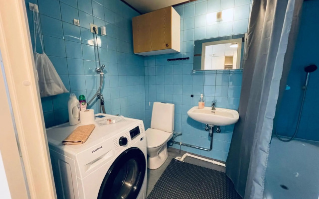 Tapiola City Apartment