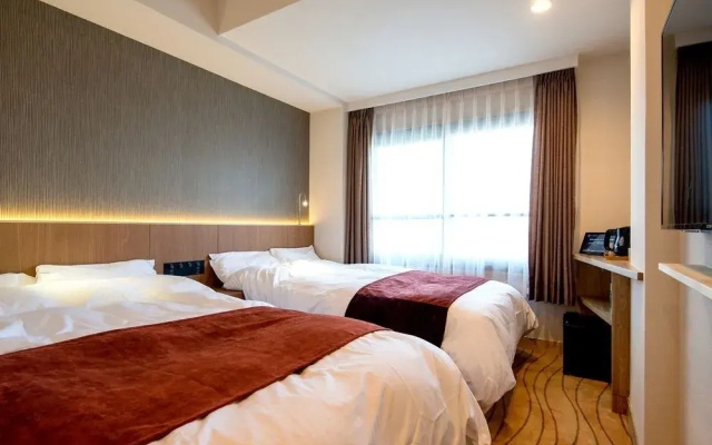 热海海洋宾馆(Atami Ocean Hotel)