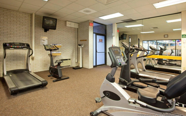 Holiday Inn Johnstown Downtown by IHG