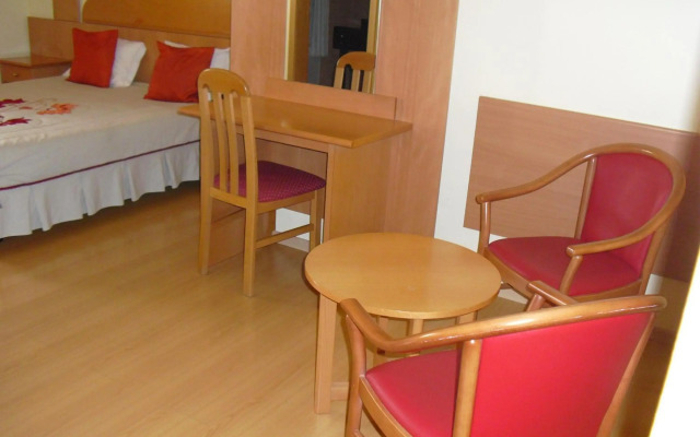 Hotel Solneve