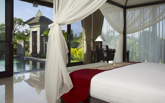 Santi Mandala Villa & Spa