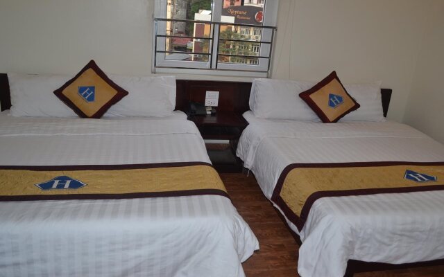 Hoang Gia Minh Hotel