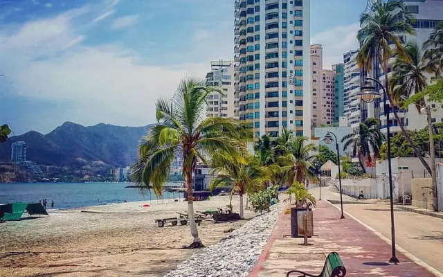 Apartamento Rodadero