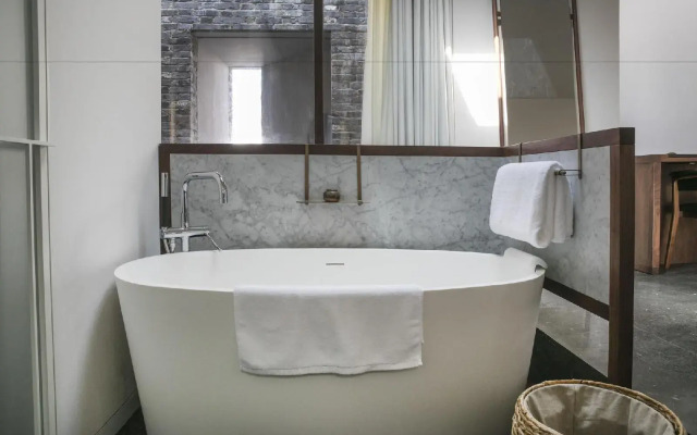 Tsingpu Yangzhou Retreat