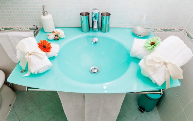 Trastevere Garibaldy Apartments