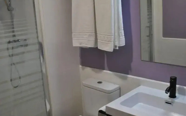 Hostal Universitat Cervera