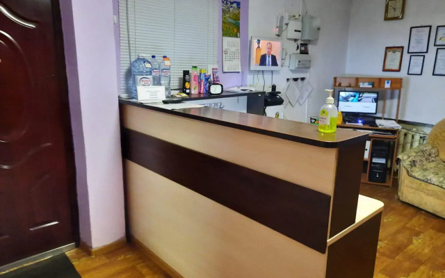 Восход Плюс