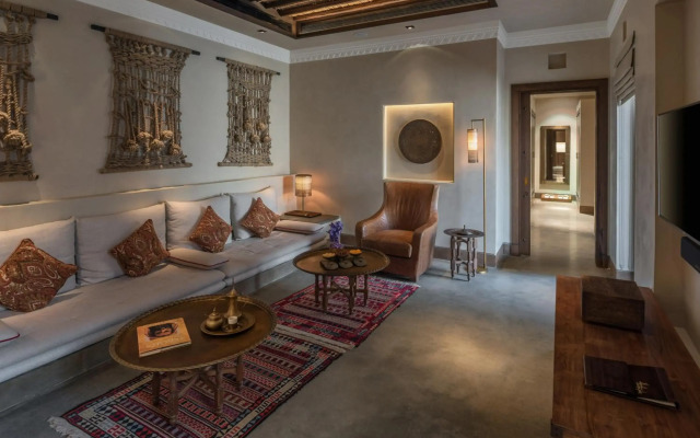 The Chedi Al Bait, Sharjah, UAE