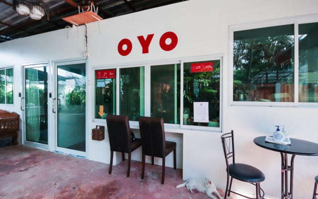 OYO 1163 Eden Hostel