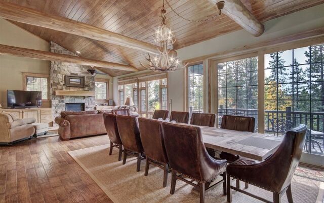 Christie Heights Retreat