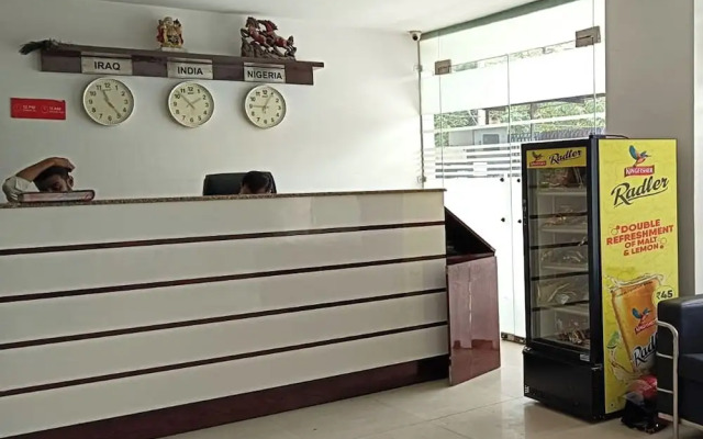 Hotel Starr Residency