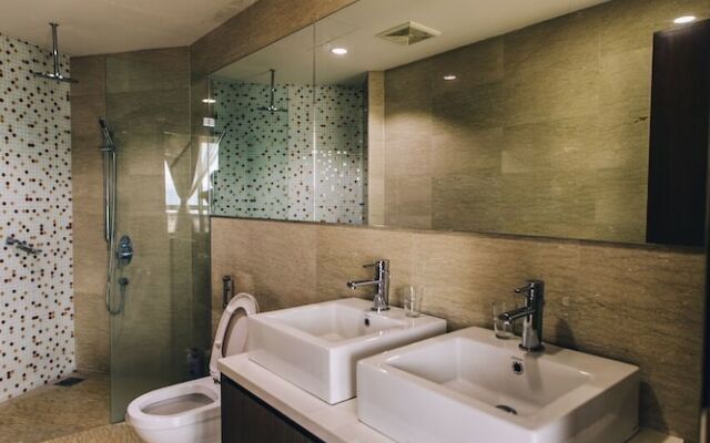 Royal Suite