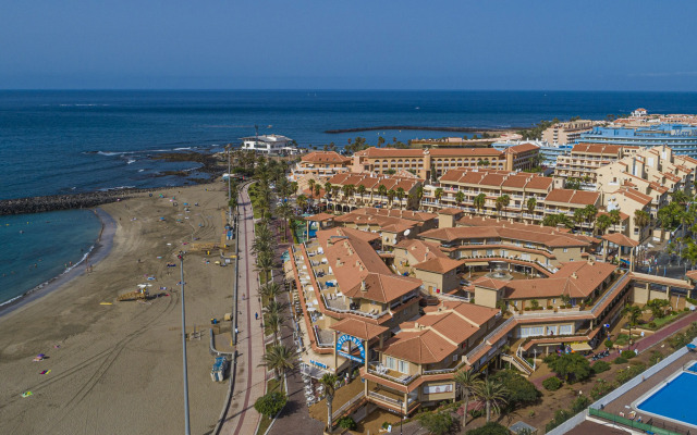 Apartamentos Vistasur